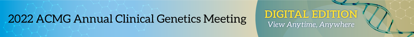 ACMG logo