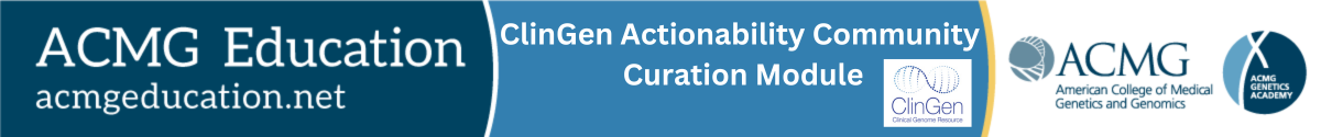 ACMG logo