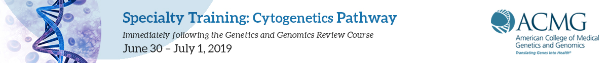 ACMG logo