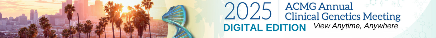 ACMG logo