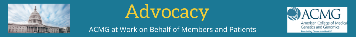ACMG logo