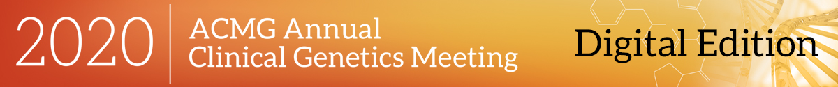 ACMG logo