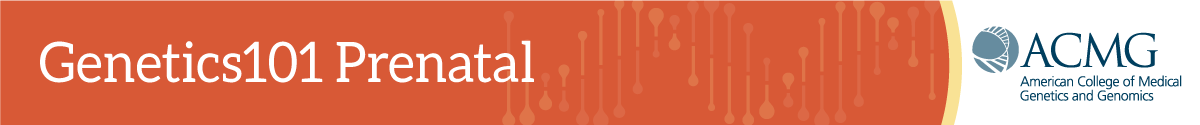 ACMG logo