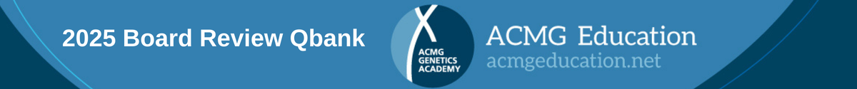 ACMG logo