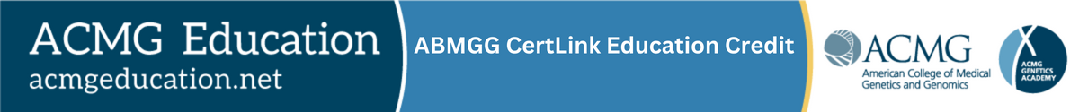 ACMG logo