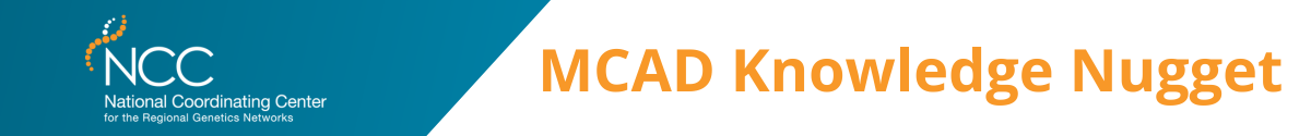ACMG logo