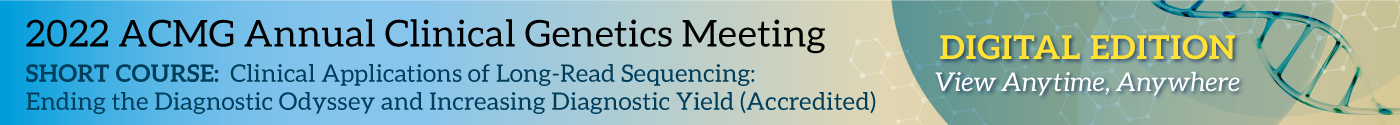ACMG logo
