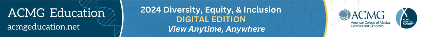 ACMG logo