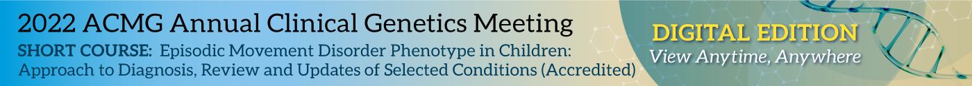 ACMG logo
