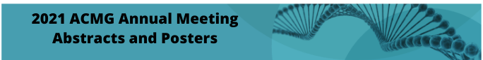 ACMG logo