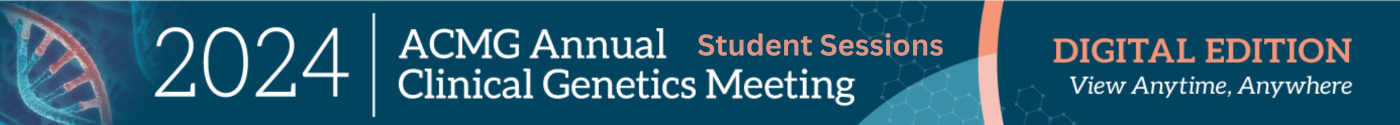 ACMG logo