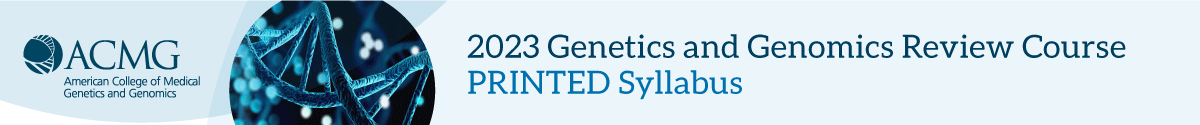 ACMG logo